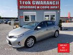 Toyota Auris 1.4 D-4D Active - 2