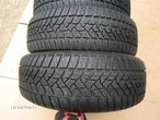 4x OPONY 215/65/16 98H DUNLOP ZIMOWE 7 mm - 10