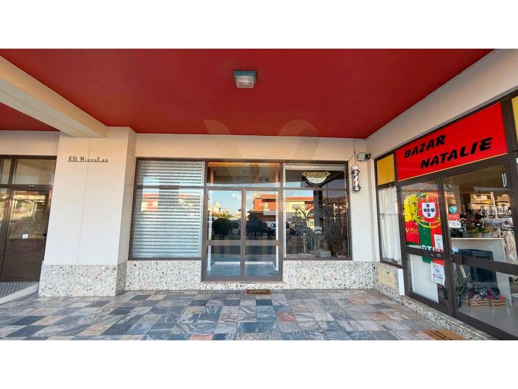 Loja - Amorosa, Chafé, Viana do Castelo - Grande imagem: 4/10