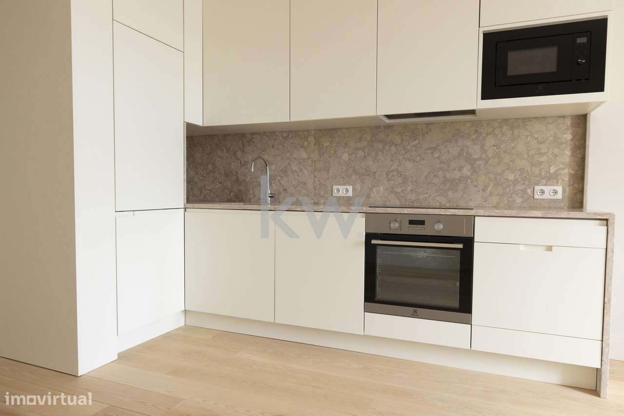 Alfama| T1 Novo | Elevador - Grande imagem: 4/15