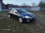 Volkswagen Golf 1.9 TDI BlueMotion Comfortline - 1