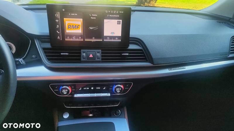 Audi Q5 45 TFSI quattro S tronic advanced - 19