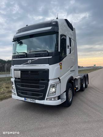 Volvo FH 540 - 7