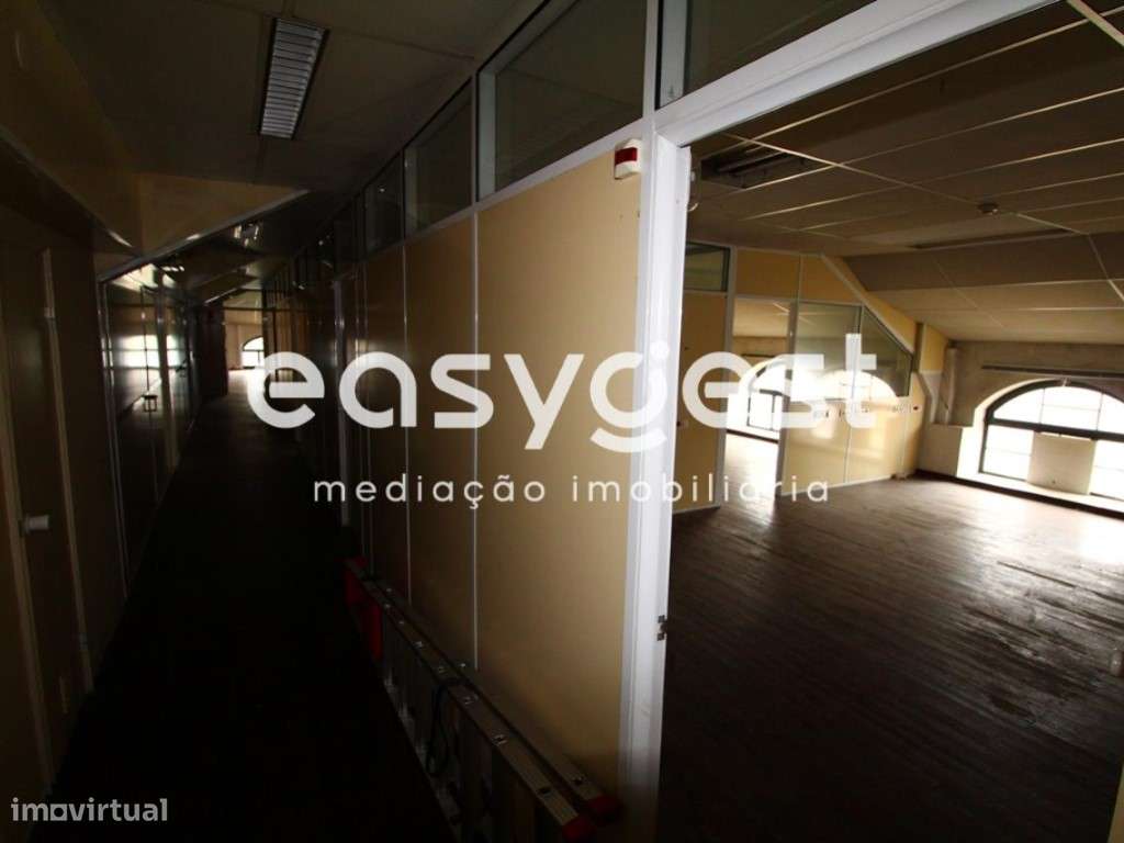 Escritório em Taveiro Zona (Taveiro) - Grande imagem: 3/10