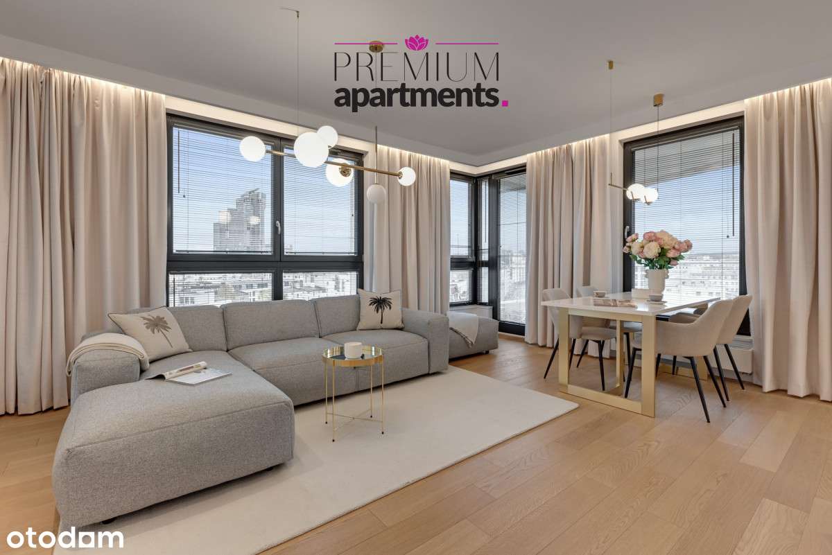 Portova, 4 pok, 2 balkony , 2 x hala, komórka - Pełny obrazek: 1/20