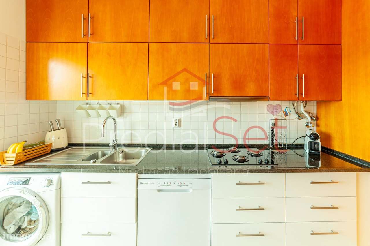 Apartamento T2 - Nova Azeda -Perto do Alegro-11