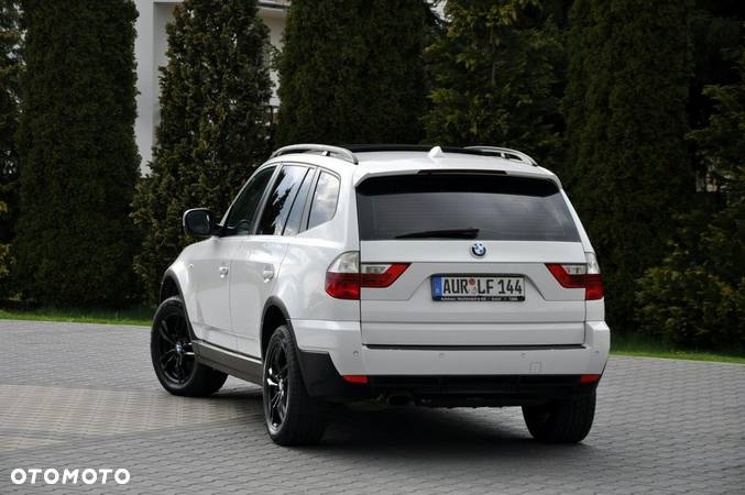 BMW X3 - 14