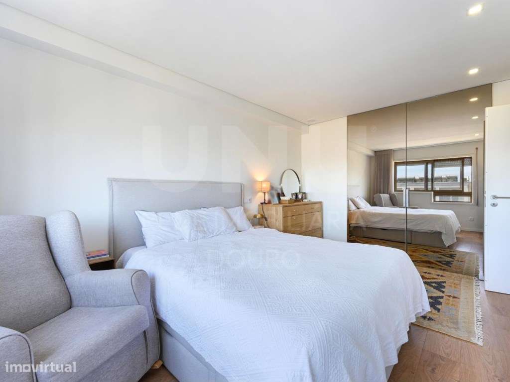 APARTAMENTO T3 | CENTRO DE MATOSINHOS-12