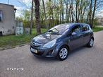 Opel Corsa 1.4 16V Color Stripes - 14