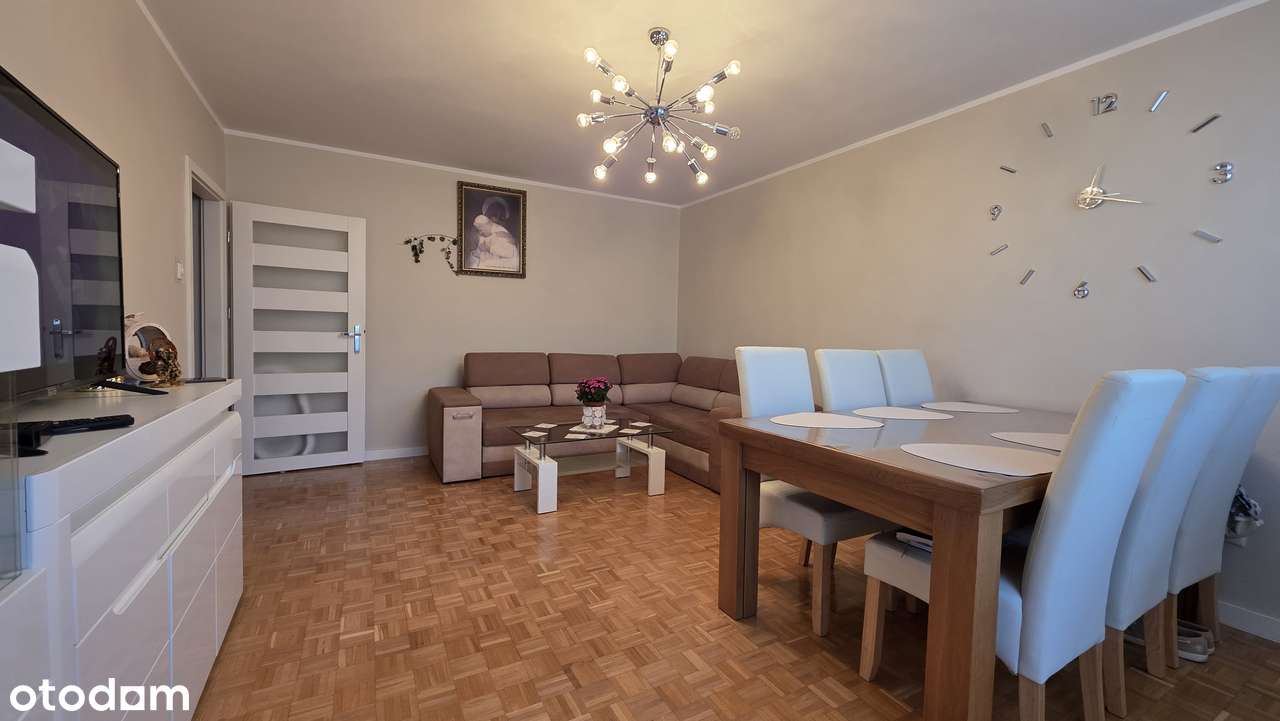 Śliczne mieszkanie do wprowadzenia-2