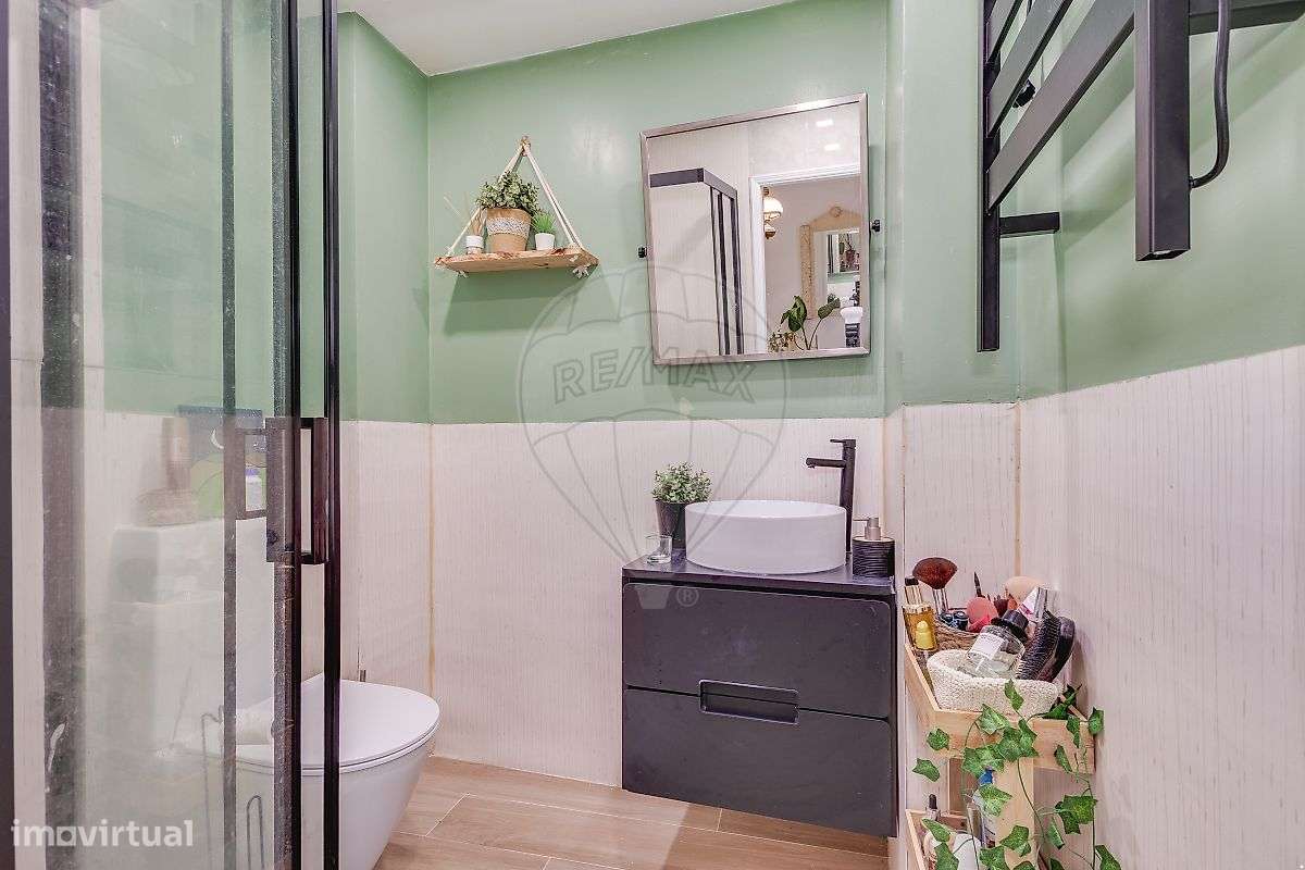 Moradia T3 para venda-11