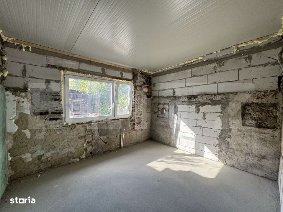 Casa cu 4 camere in Hunedoara - Imagine principală: 2/11