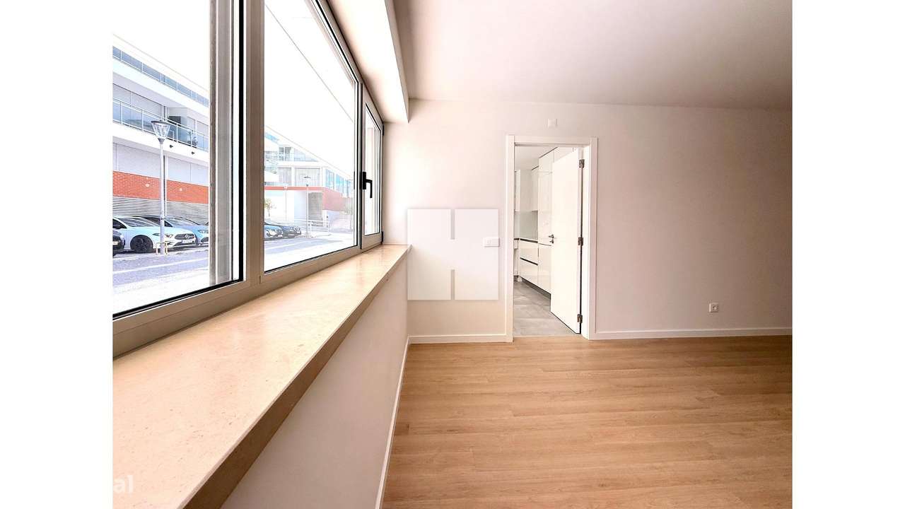 Apartamento T2 NOVO-8