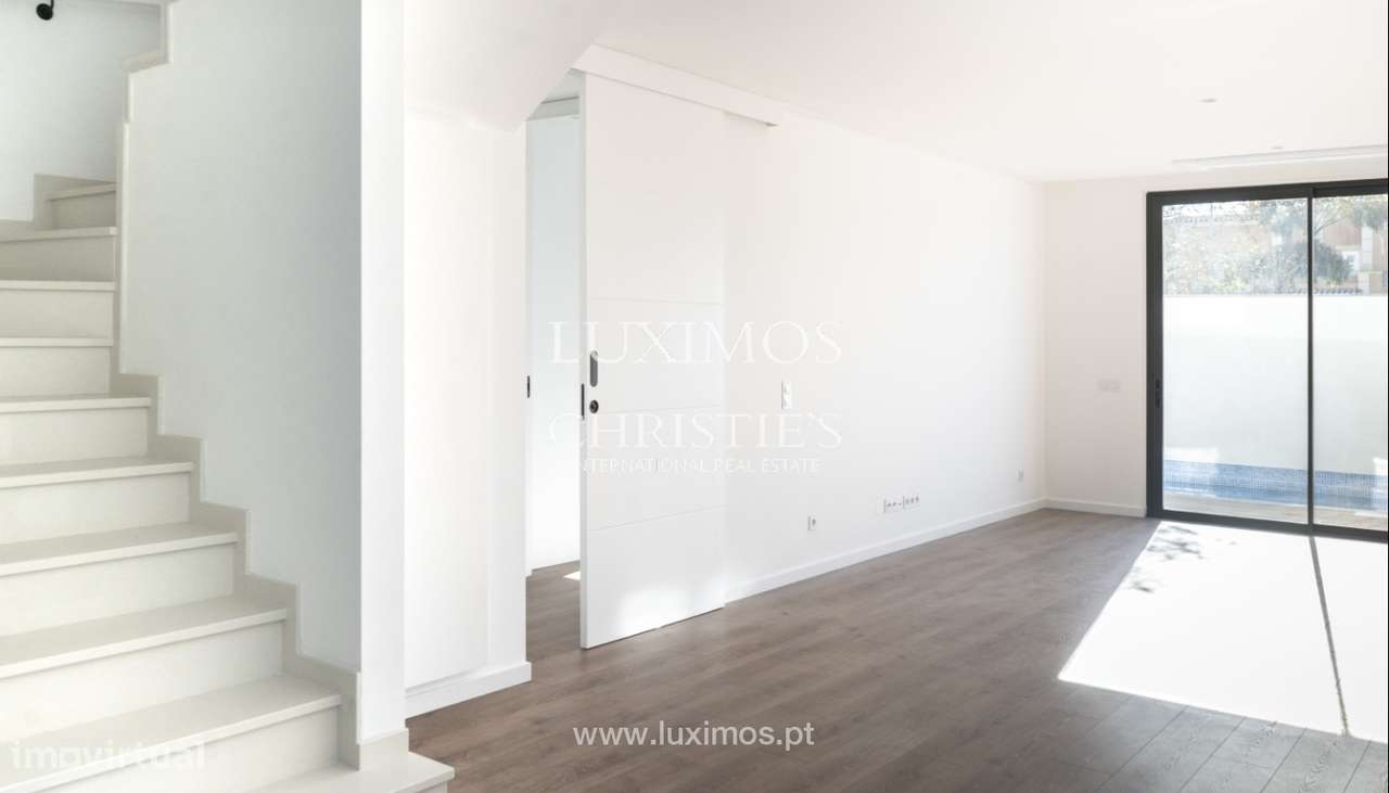 Fantástica Moradia T3 com piscina, para venda na Fuseta, Olhão, Alga - Grande imagem: 5/21