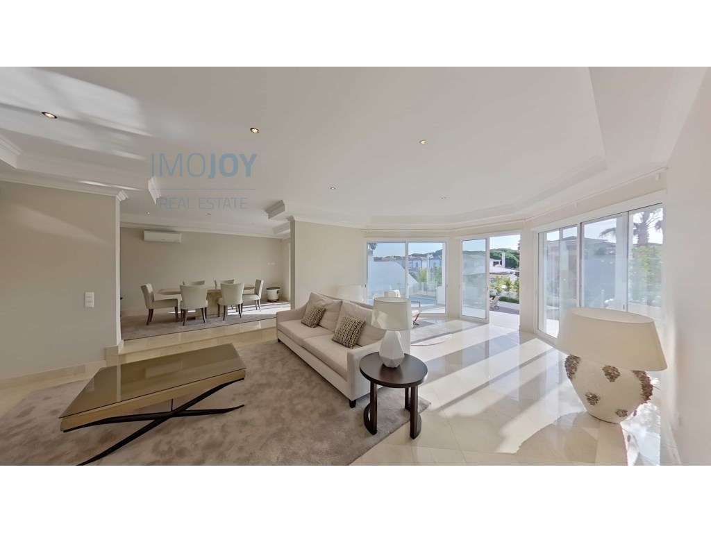 Moradia T5 para Venda em Ferrarias, Almancil - Grande imagem: 4/60