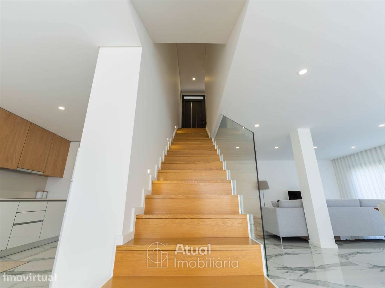 Moradia em Banda T3 Venda em Tagilde e Vizela (São Paio),Vizela-19