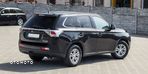 Mitsubishi Outlander 2.2 DI-D 4WD Invite - 12