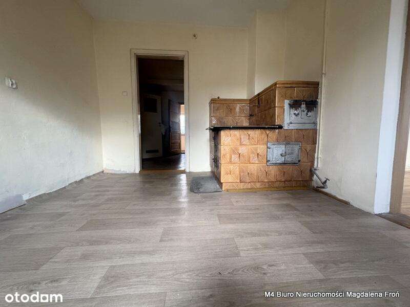 Drewniany dom z klimatem- Świerzowa Polska.-6