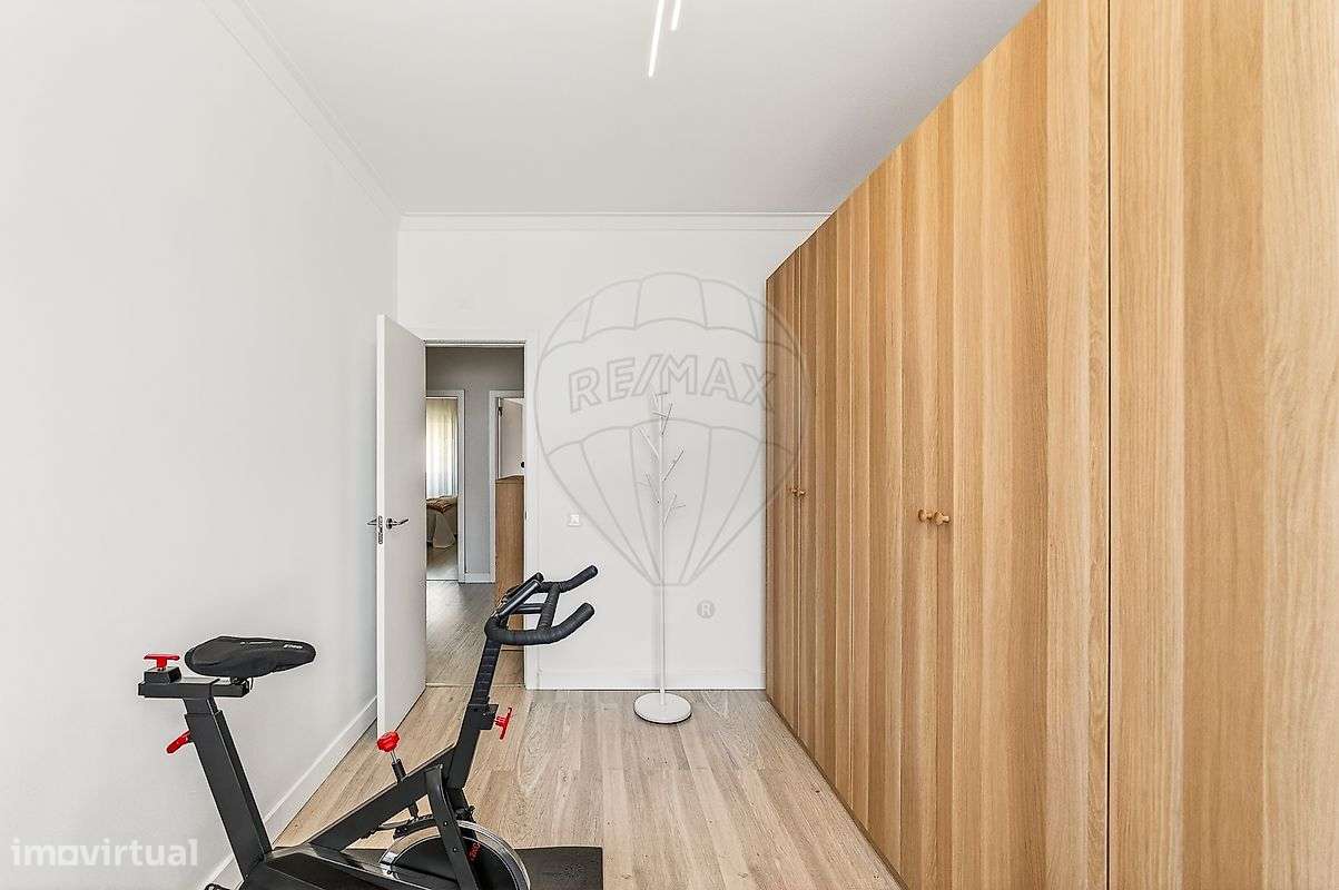 Apartamento T2 para venda-14