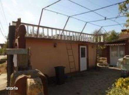 Cota 1/2 din casa si teren Podeni, jud. Arges - ID: R1983482 - Imagine principală: 4/11