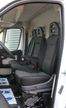 Fiat Ducato, L2H2, 2018 IX, nawigacja, tempomat, klima, czujniki - 13