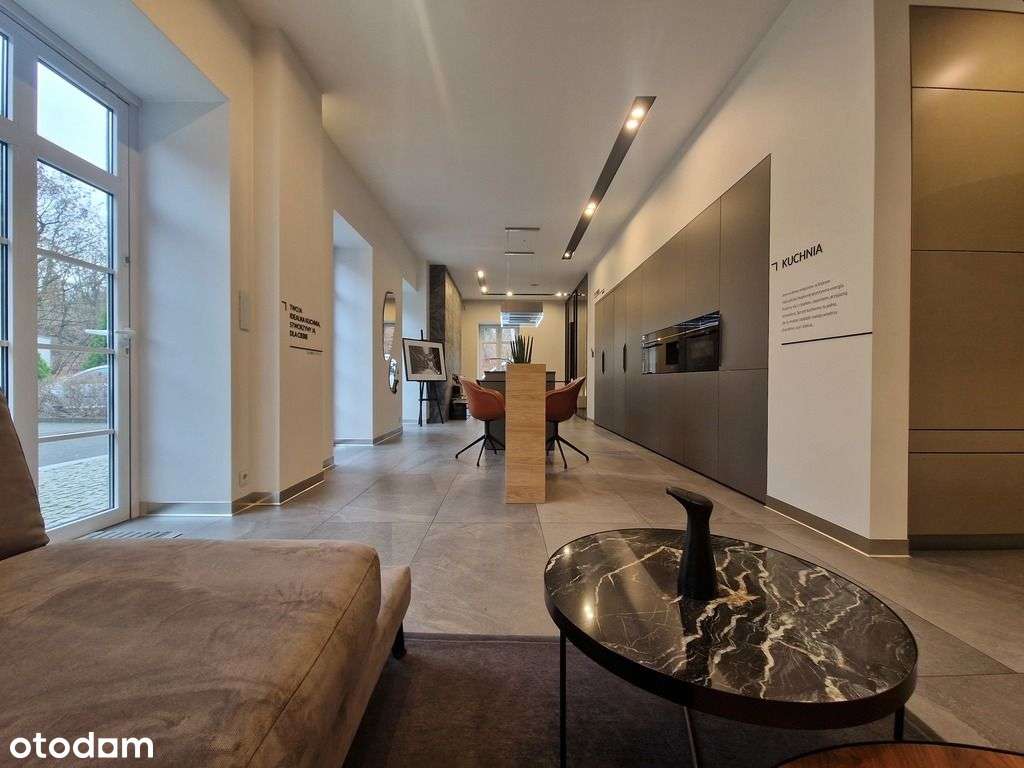 Lokal usługowo-handlowy wysoki standard - Pełny obrazek: 4/20