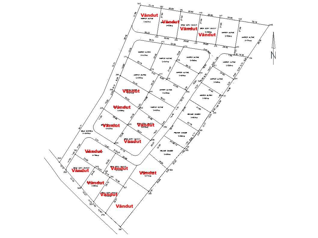 Teren intravilan de vanzare - Imagine principală: 2/9