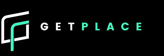 Logo: GetPlace - Biuro Nieruchomości