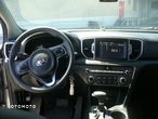 Kia Sportage 2,0 CRDI AWD Platinum - 14