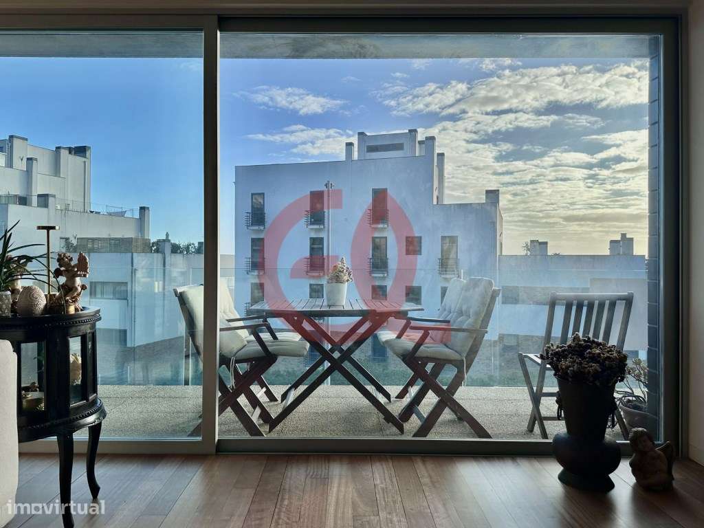 Apartamento T2 de Luxo, em Viana do Castelo-14