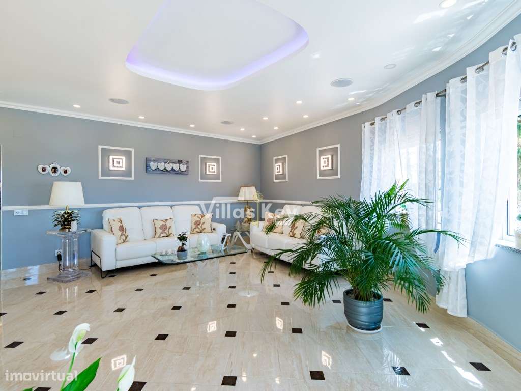 Apartamento luxuoso a beira mar com vista mar e piscina, em Lagos/A...-3