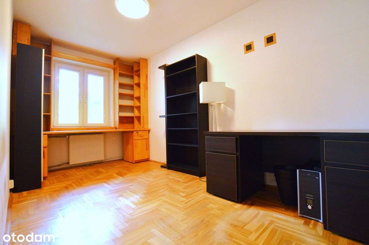 Ursynów, 4-pok., bardzo Ładne, po remoncie-11