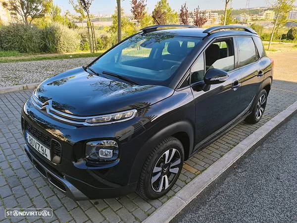 Citroën C3 Aircross 1.2 PureTech Feel - 1