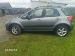 Suzuki SX4 1.9 DDiS DPF 4x4 Club - 8