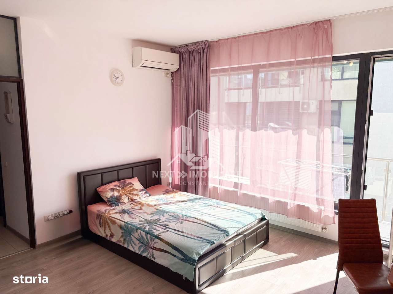 Apartament cochet 2 camere –  Mamaia, aproape de oraș și Campus-0