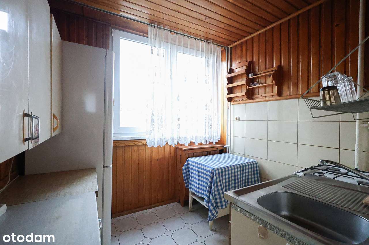 Mieszkanie 3-pokojowe os. Piastowskie Nowa Ruda - Pełny obrazek: 4/15