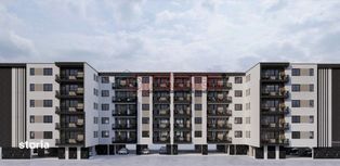 Apartament 3 camere rate la Dezvoltator Grand Arena