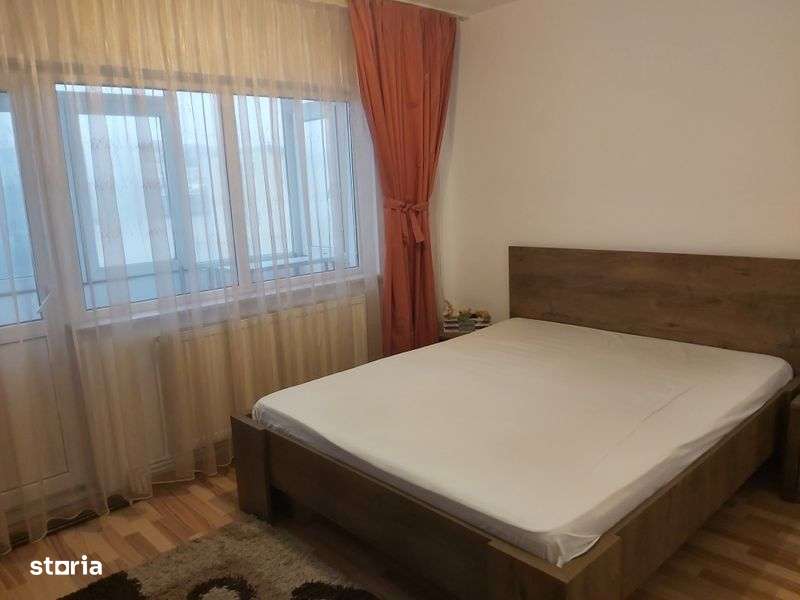 Apartament cu doua camere modern in Teilor / Violetelor - Imagine principală: 4/8