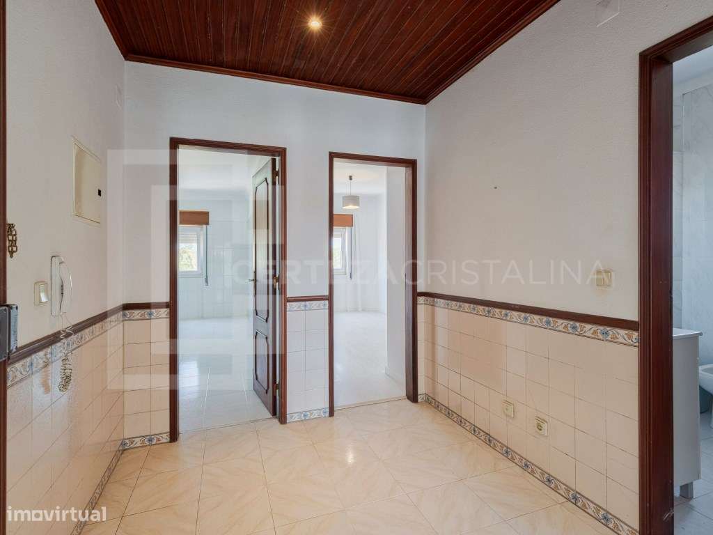 Apartamento em Setúbal | Excelente Oportunidade-2