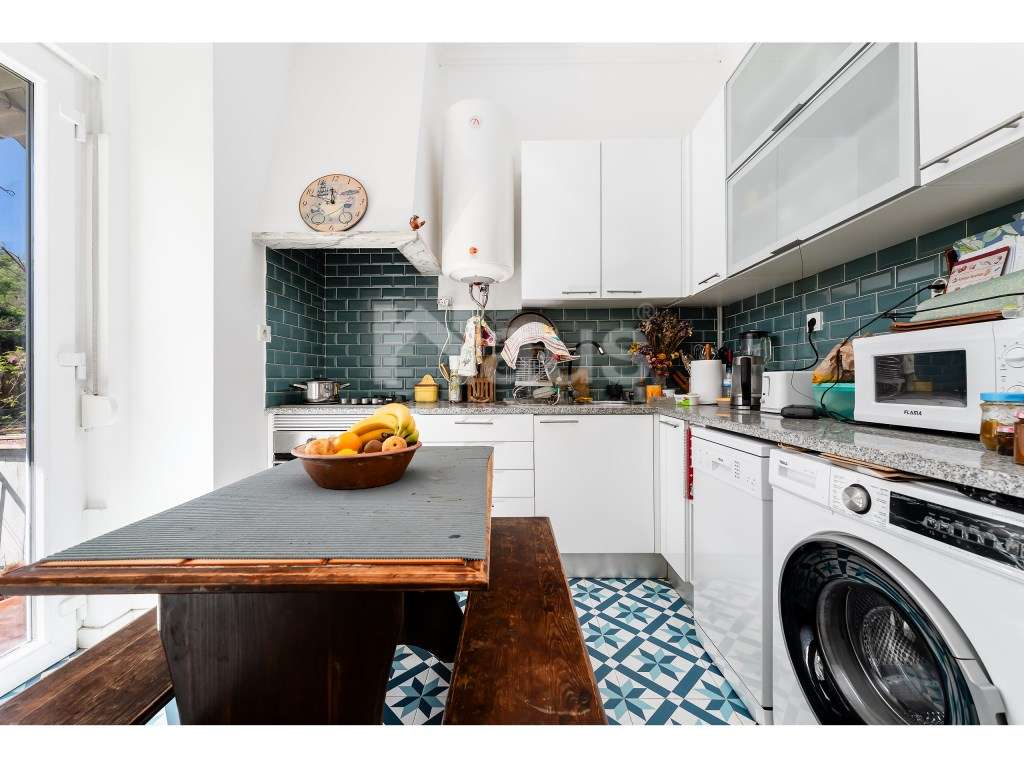 Prédio para venda na Baia do Seixal-9