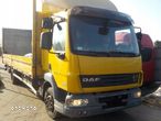 DAF LF PIASTA PRZÓD 17.5 " 8 SZPILEK - 2