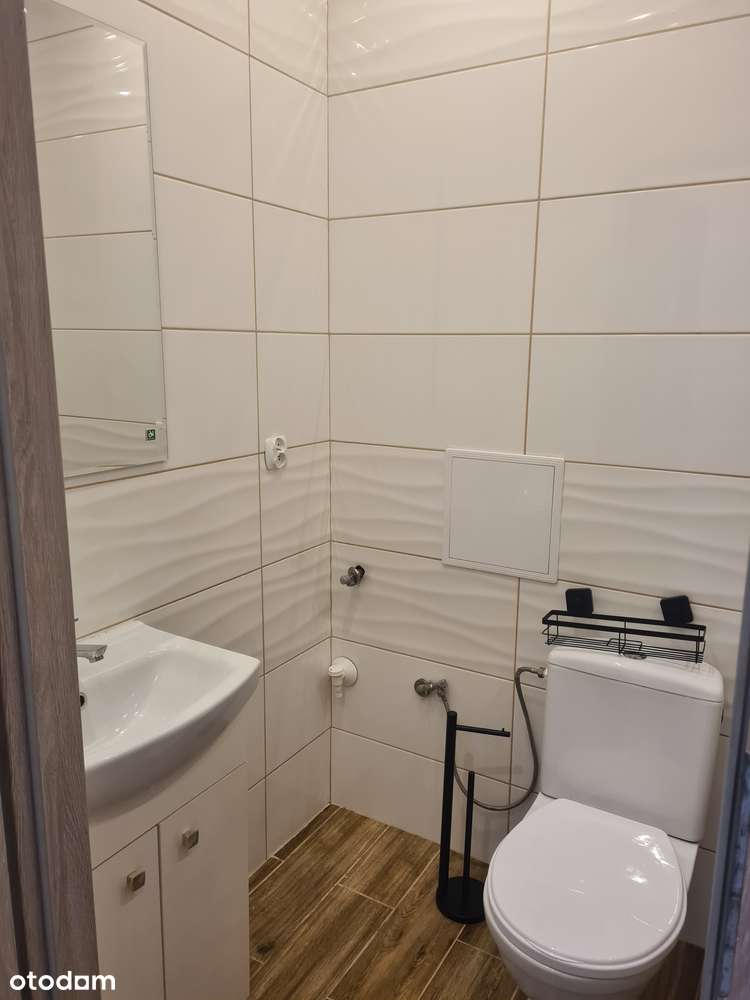 Mieszkanie, 48 m², Inowrocław-5