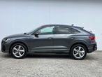 Audi Q3 Sportback 2.0 40 TDI quattro S tronic S Line - 2