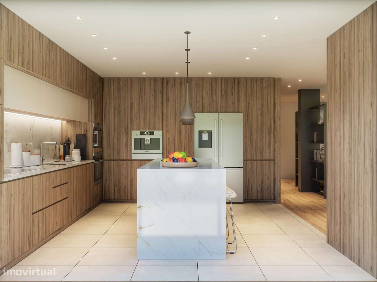 Moradia Casal das Flores-13