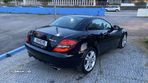 Mercedes-Benz SLK 200 K - 6