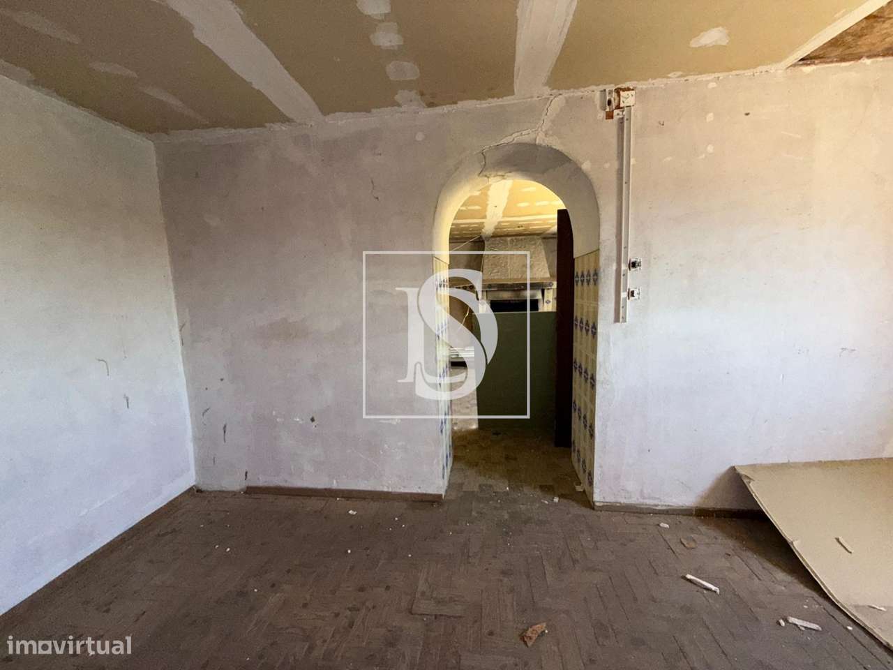 Condomínio Privado para Venda no Centro de Santarém-21