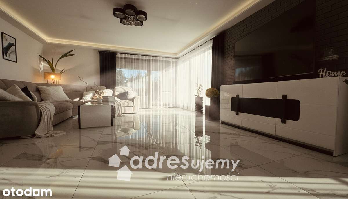 Dom w Niewierowie na sprzedaż-7