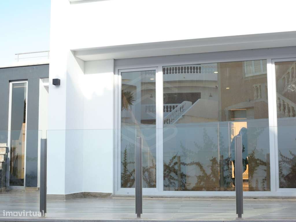 Moradia Isolada T4, nova construção, em Lagos, Algarve - Grande imagem: 4/43