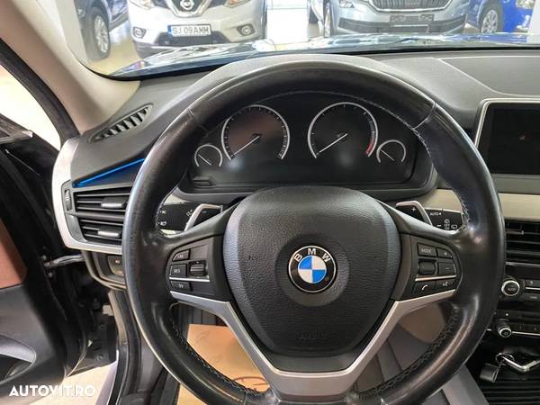 BMW X5 xDrive25d - 30