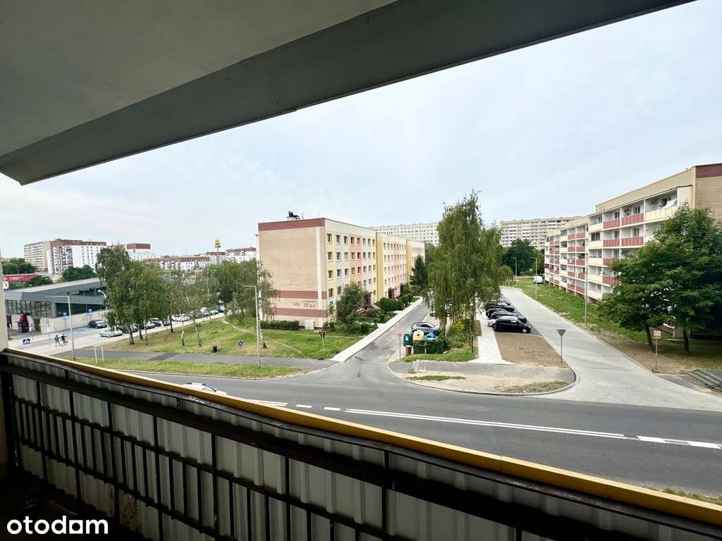 Przestronne M5 70 m2 na Księcia Władysława-2